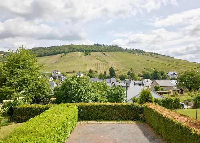 Wein- und Gästehaus Binz-Meyer