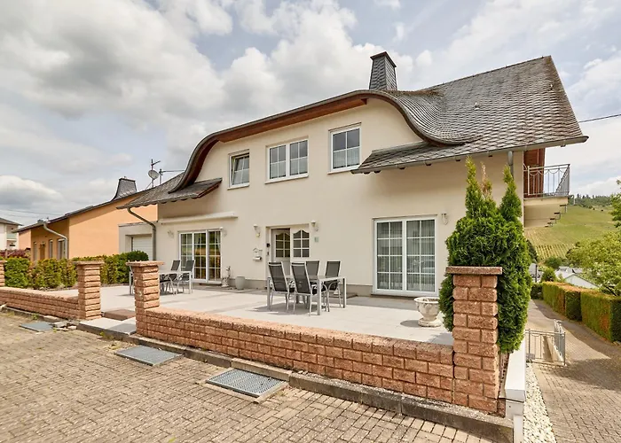 Gaestehaus Binz-Meyer