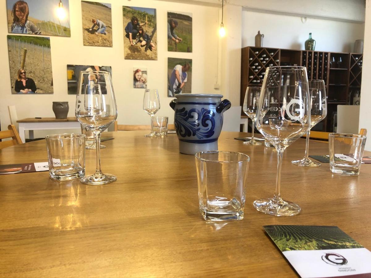 Wein- Und Binz-meyer Lieser