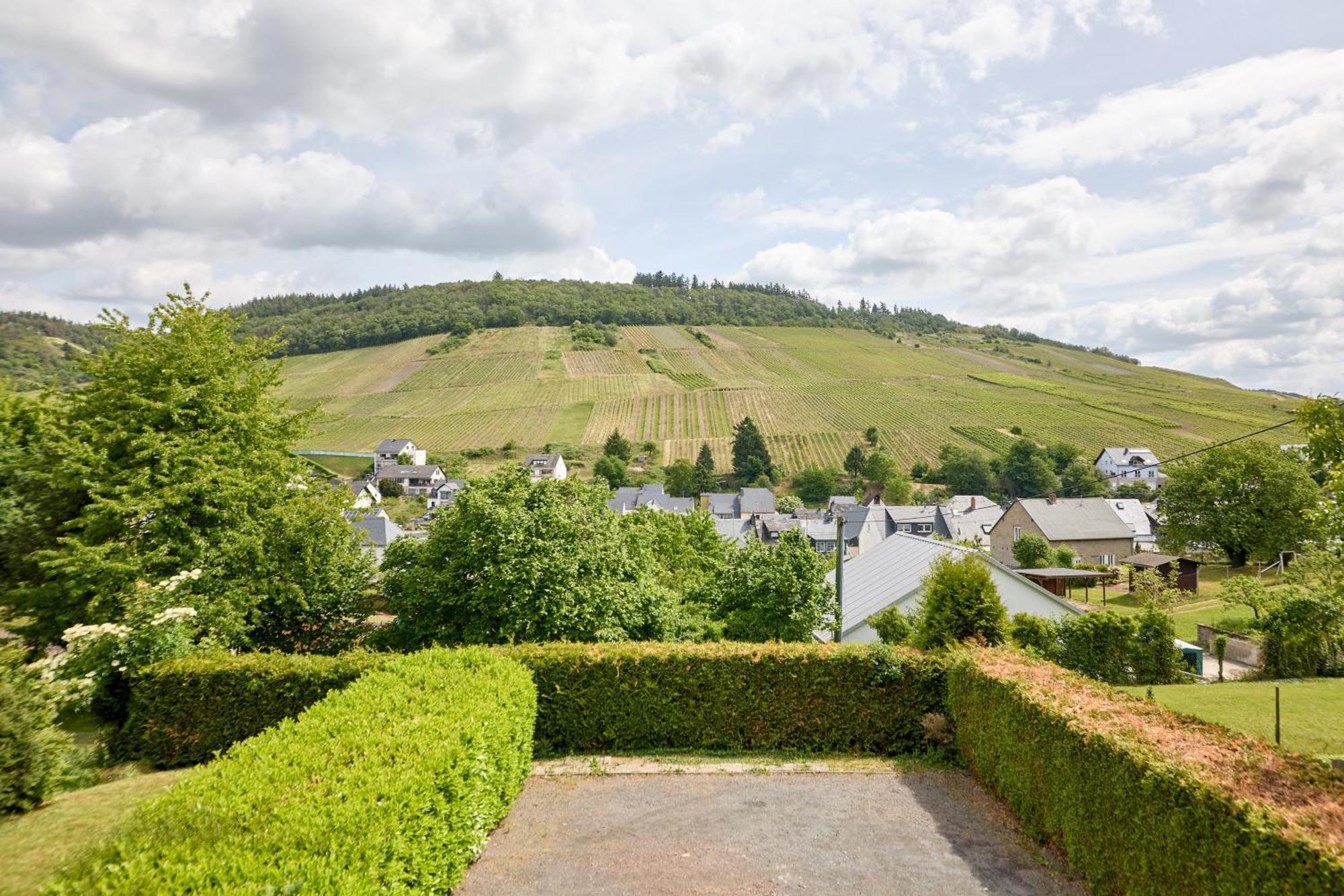 Gaestehaus Binz-meyer Apartamento Lieser