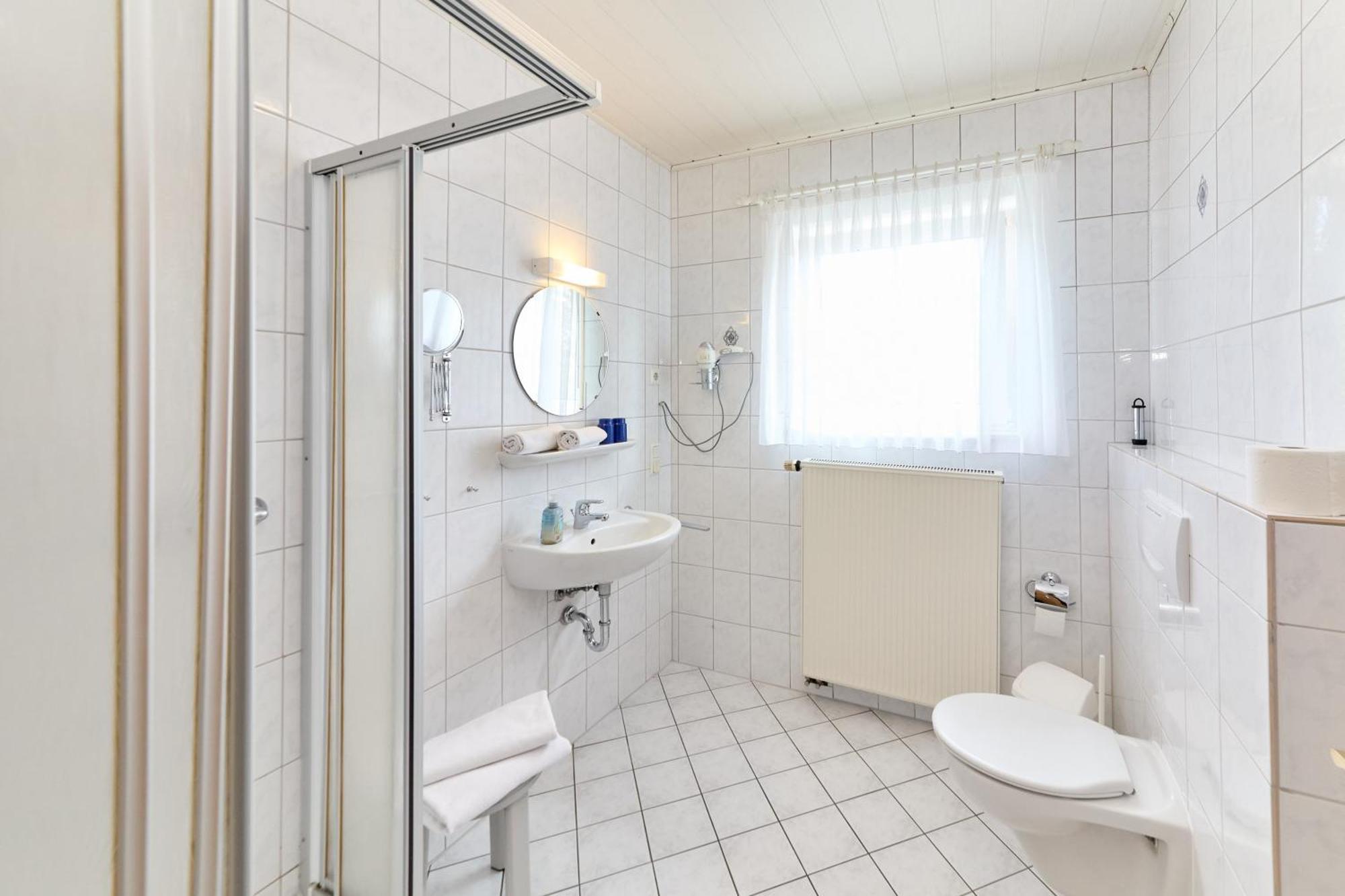 Apartment Wein- Und Binz-meyer Lieser