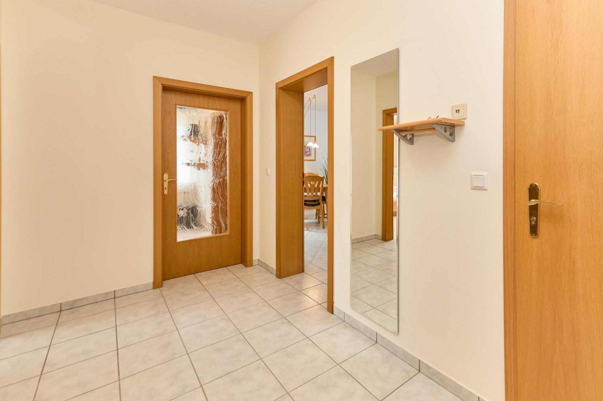 Apartment Wein- Und Binz-meyer *