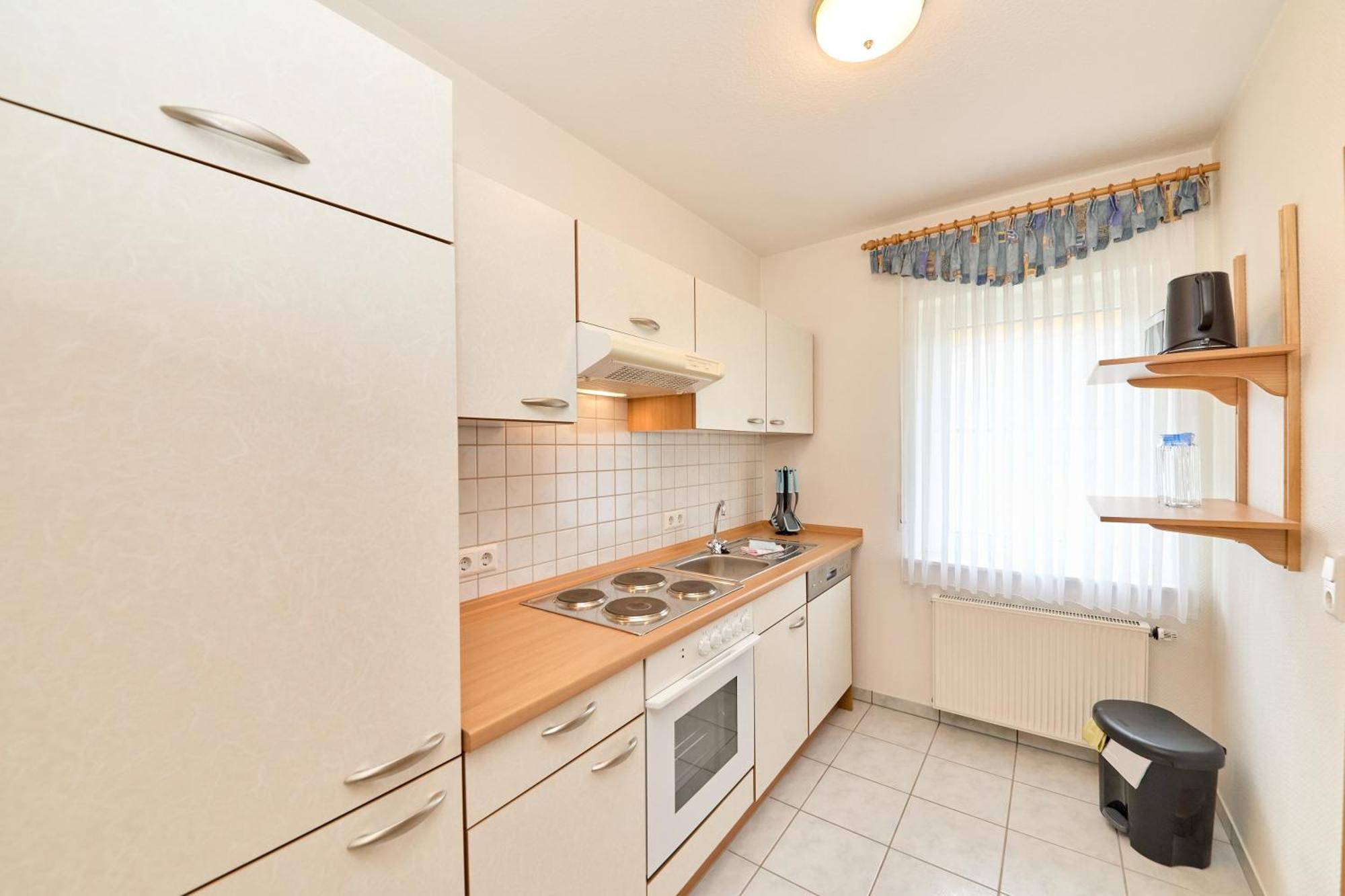 Wein- Und Binz-meyer Apartment Lieser