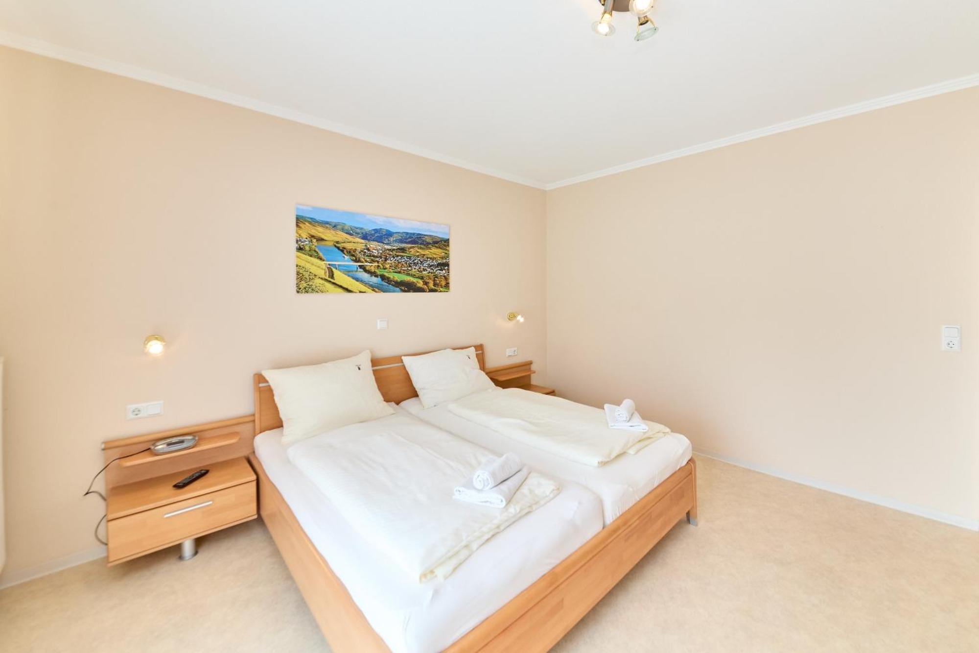 Gaestehaus Binz-meyer * Lieser