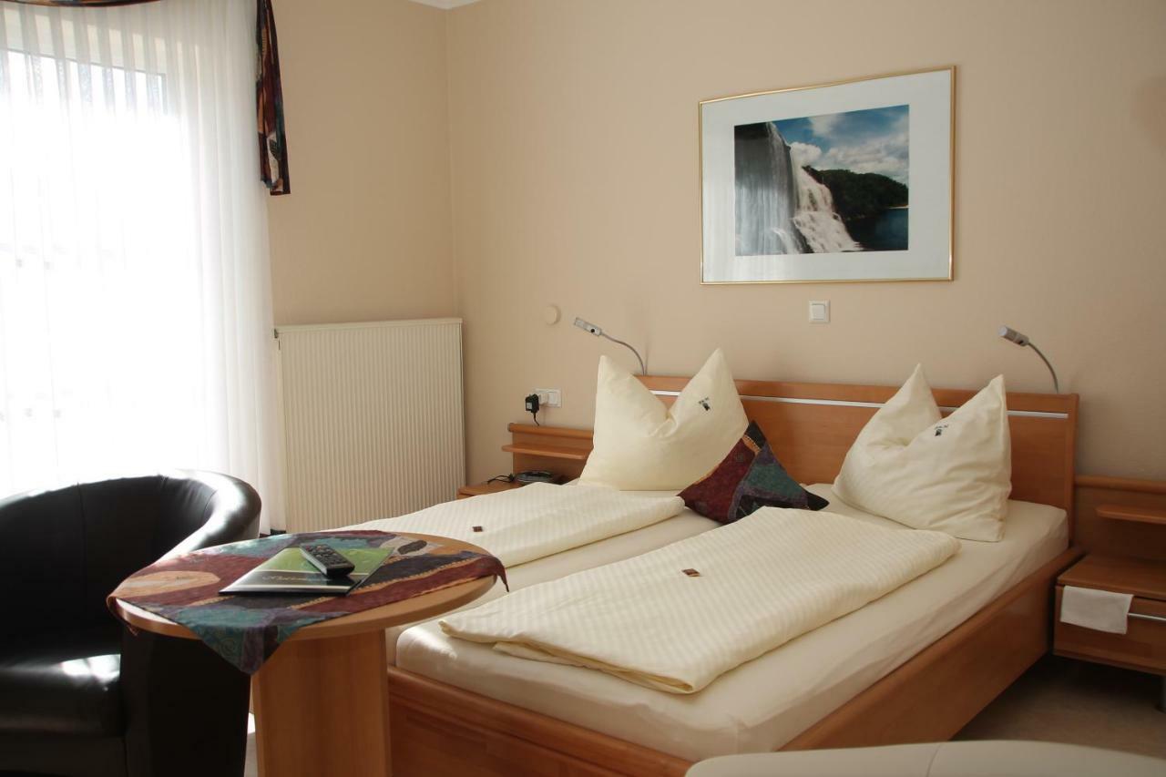 Wein- Und Gaestehaus Binz-meyer