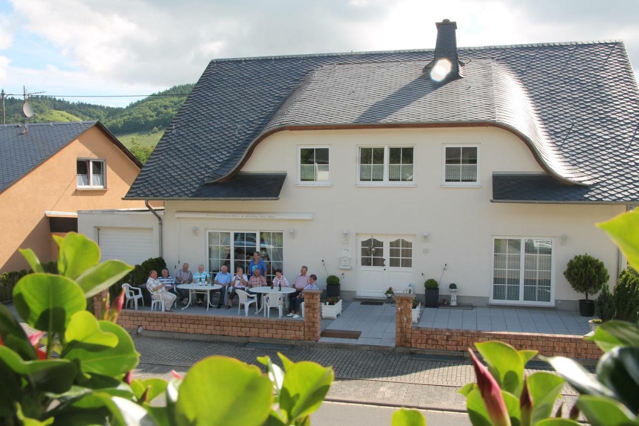 Wein- Und Binz-meyer * Lieser