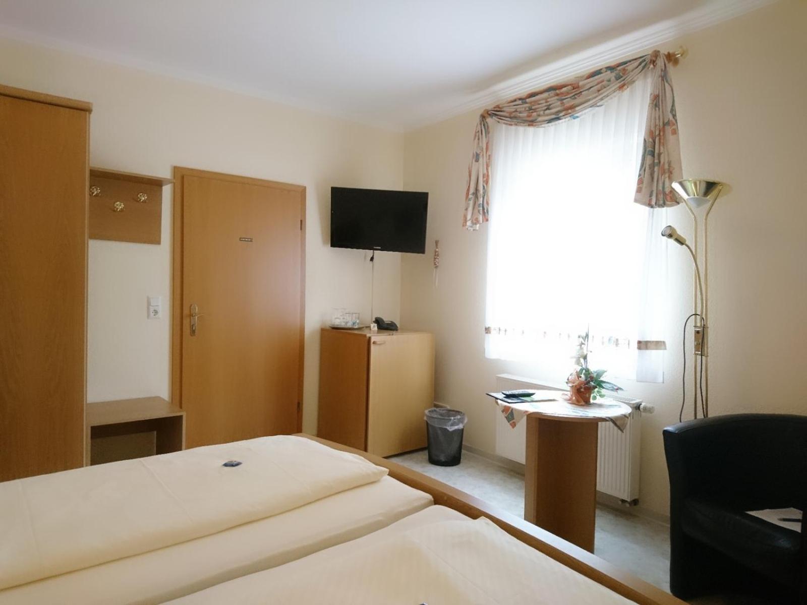 Apartment Wein- Und Binz-meyer Lieser