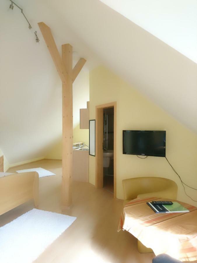 Wein- Und Gaestehaus Binz-meyer *